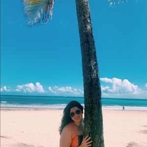 Meet your Posher, Mariella